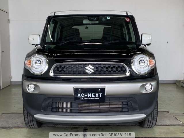 suzuki xbee 2019 -SUZUKI--XBEE DAA-MN71S--MN71S-149550---SUZUKI--XBEE DAA-MN71S--MN71S-149550- image 2