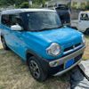 suzuki hustler 2015 CFJ1770137 image 2