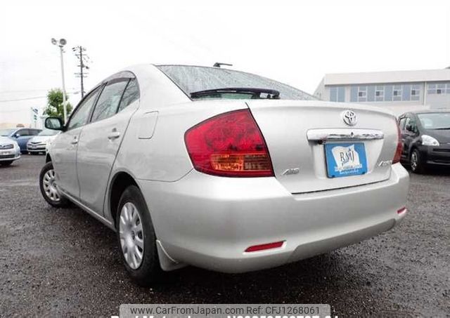 toyota allion 2004 646828-N2025050372F-24 image 2