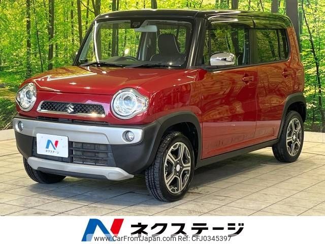 suzuki hustler 2015 -SUZUKI--Hustler DAA-MR41S--MR41S-112174---SUZUKI--Hustler DAA-MR41S--MR41S-112174- image 1