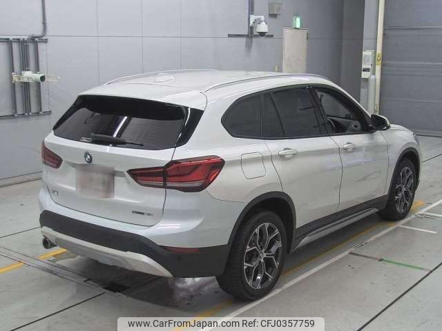 bmw x1 2019 -BMW--BMW X1 3BA-AA15--WBA32AA0005P47416---BMW--BMW X1 3BA-AA15--WBA32AA0005P47416- image 2