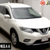nissan x-trail 2017 CFJ1587457 image 1