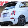 abarth 595 2022 quick_quick_3BA-31214T_ZFABF13H3NJG01087 image 13