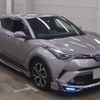 toyota c-hr 2017 quick_quick_DAA-ZYX10_ZYX10-2016513 image 1