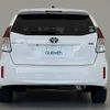 toyota prius-α 2015 -TOYOTA--Prius α DAA-ZVW41W--ZVW41-3392327---TOYOTA--Prius α DAA-ZVW41W--ZVW41-3392327- image 15