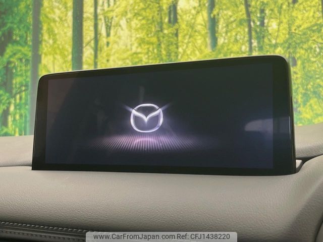 mazda cx-5 2022 -MAZDA--CX-5 6BA-KFEP--KFEP-550016---MAZDA--CX-5 6BA-KFEP--KFEP-550016- image 2