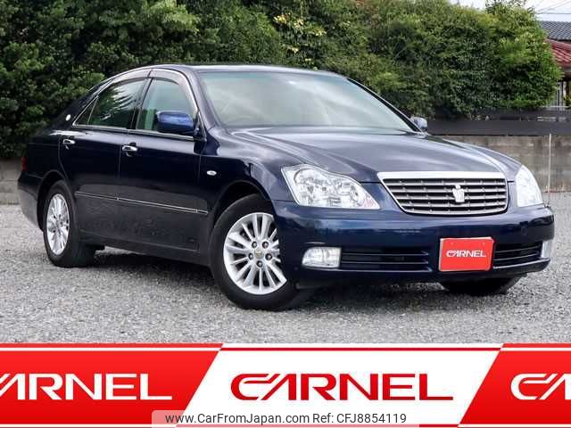toyota crown-royal-series 2007 F00083 image 1