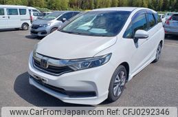 honda shuttle 2019 -HONDA--Shuttle 6BA-GK8--GK8-2101110---HONDA--Shuttle 6BA-GK8--GK8-2101110-