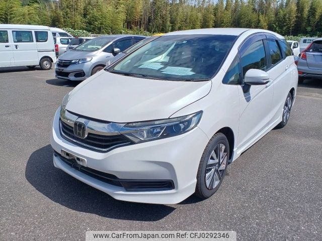 honda shuttle 2019 -HONDA--Shuttle 6BA-GK8--GK8-2101110---HONDA--Shuttle 6BA-GK8--GK8-2101110- image 1