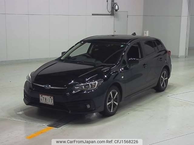subaru impreza-wagon 2020 CFJ1568226 image 1