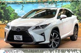 lexus rx 2017 -LEXUS--Lexus RX DAA-GYL20W--GYL20-0004281---LEXUS--Lexus RX DAA-GYL20W--GYL20-0004281-