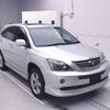 toyota harrier 2007 CFJ1511435 image 1