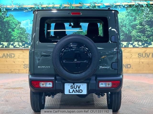 suzuki jimny 2023 -SUZUKI 【名変中 】--Jimny JB64W--304990---SUZUKI 【名変中 】--Jimny JB64W--304990- image 2