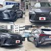 lexus rx 2023 -LEXUS--Lexus RX 5BA-TALA10--TALA10-1000639---LEXUS--Lexus RX 5BA-TALA10--TALA10-1000639- image 9