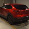 mazda cx-3 2022 CFJ1595514 image 5