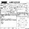 toyota alphard 2005 CFJ1797633 image 3