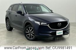 mazda cx-5 2020 -MAZDA--CX-5 3DA-KF2P--KF2P-400914---MAZDA--CX-5 3DA-KF2P--KF2P-400914-