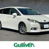 toyota wish 2012 -TOYOTA--Wish DBA-ZGE25W--ZGE25-0024047---TOYOTA--Wish DBA-ZGE25W--ZGE25-0024047- image 1