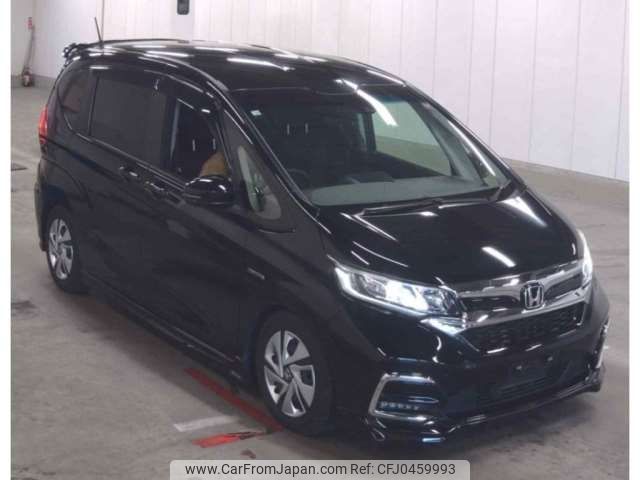 honda freed 2020 -HONDA--Freed 6AA-GB7--GB7-3114380---HONDA--Freed 6AA-GB7--GB7-3114380- image 1