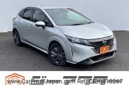 nissan note 2021 -NISSAN--Note 6AA-E13--E13-005821---NISSAN--Note 6AA-E13--E13-005821-