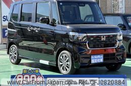 honda n-box 2025 GOO_JP_700060017330250303024