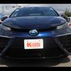 toyota mirai 2017 -TOYOTA--MIRAI ZBA-JPD10--JPD10-0002994---TOYOTA--MIRAI ZBA-JPD10--JPD10-0002994- image 2