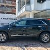 cadillac xt5 2023 quick_quick_7BA-C1UL_1GYFN9RS4PZ174481 image 5