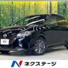 nissan note 2023 -NISSAN--Note 6AA-E13--E13-223686---NISSAN--Note 6AA-E13--E13-223686- image 1