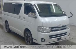 toyota hiace-van 2013 quick_quick_LDF-KDH206V_KDH206-8063934