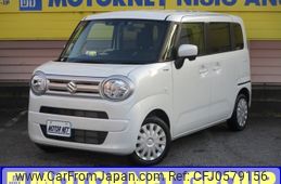 suzuki wagon-r 2022 -SUZUKI--Wagon R Smile 5AA-MX91S--MX91S-152960---SUZUKI--Wagon R Smile 5AA-MX91S--MX91S-152960-