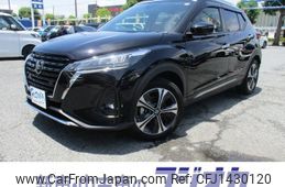 nissan nissan-others 2021 CFJ1430120