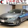 bmw 5-series 2018 quick_quick_JA20_WBAJA52050WC70446 image 1