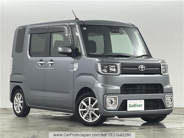 toyota pixis-mega 2020 CFJ1642280 image 1