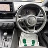 toyota yaris 2020 CFJ1633633 image 36