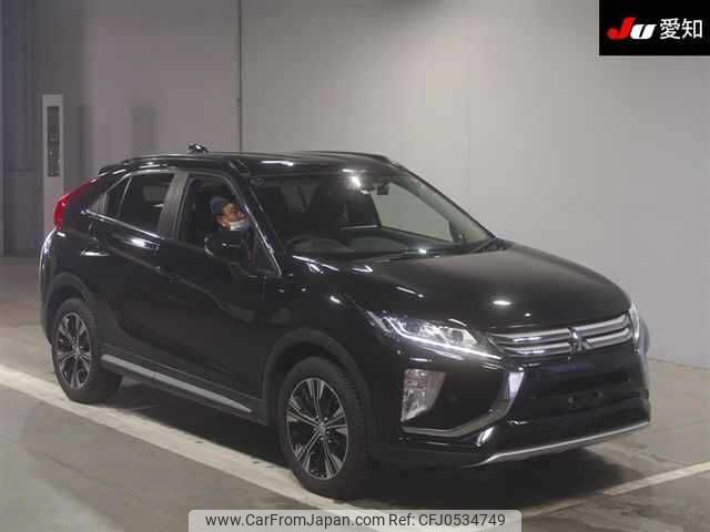 mitsubishi eclipse-cross 2020 -MITSUBISHI--Eclipse Cross GK1W-0200598---MITSUBISHI--Eclipse Cross GK1W-0200598- image 1