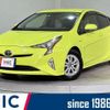 toyota prius 2016 quick_quick_ZVW50_ZVW50-8013490 image 1