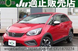 honda fit 2020 CFJ1870274