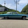 cadillac fleetwood 1999 -GM--Cadillac Fleetwood ﾌﾒｲ--ｶﾅ[42]912465ｶﾅ---GM--Cadillac Fleetwood ﾌﾒｲ--ｶﾅ[42]912465ｶﾅ- image 7