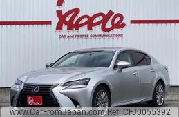 lexus gs 2015 -LEXUS--Lexus GS DAA-AWL10--AWL10-7000248---LEXUS--Lexus GS DAA-AWL10--AWL10-7000248-