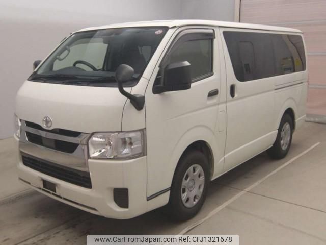 toyota hiace-van 2020 quick_quick_QDF-GDH201V_GDH201-1043872 image 1