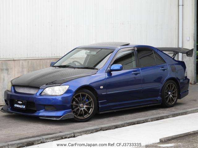 ネ*ラ様 BLITZ 過給器本体 TOYOTA ALTEZZA SXE10 Blitz Front Grille For Lexus IS300 Toyota Altezza SXE10 JDM