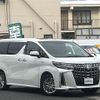 toyota alphard 2020 -TOYOTA--Alphard 6AA-AYH30W--AYH30-0113291---TOYOTA--Alphard 6AA-AYH30W--AYH30-0113291- image 1