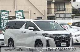 toyota alphard 2020 -TOYOTA--Alphard 6AA-AYH30W--AYH30-0113291---TOYOTA--Alphard 6AA-AYH30W--AYH30-0113291-