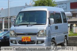subaru sambar-dias-wagon 2007 -SUBARU--Samber Dias Wagon TW1--025779---SUBARU--Samber Dias Wagon TW1--025779-