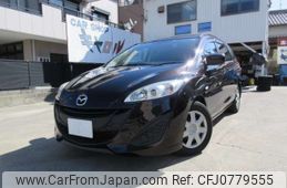 mazda premacy 2015 -MAZDA 【名古屋 305ﾃ7855】--Premacy DBA-CWFFW--CWFFW-131103---MAZDA 【名古屋 305ﾃ7855】--Premacy DBA-CWFFW--CWFFW-131103-