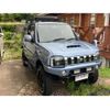 suzuki jimny 2012 quick_quick_ABA-JB23W_JB23W-684071 image 12