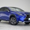 lexus nx 2015 -LEXUS--Lexus NX DBA-AGZ10--AGZ10-1007427---LEXUS--Lexus NX DBA-AGZ10--AGZ10-1007427- image 1