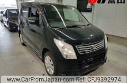 suzuki wagon-r 2012 -SUZUKI--Wagon R MH23S--MH23S-449736---SUZUKI--Wagon R MH23S--MH23S-449736-