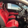 abarth 595 2017 quick_quick_31214T_ZFA3120000J694758 image 9