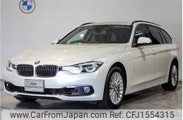 bmw 3-series 2019 CFJ1554315